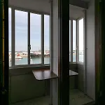 شقة Casa Franca كيودجا
