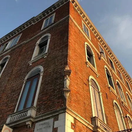 Appartement Casa Franca