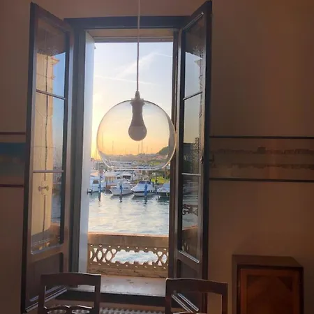 דירה Casa Franca קיוג'ה