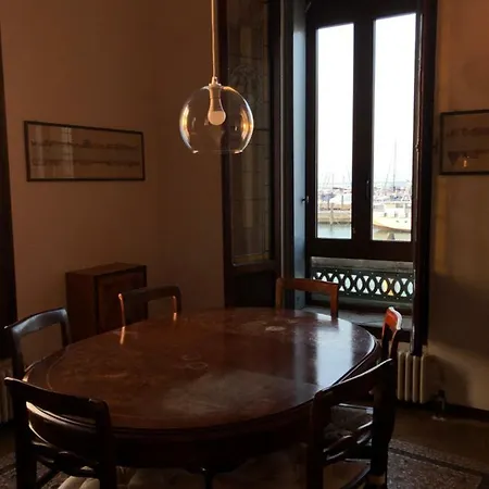 דירה Casa Franca קיוג'ה