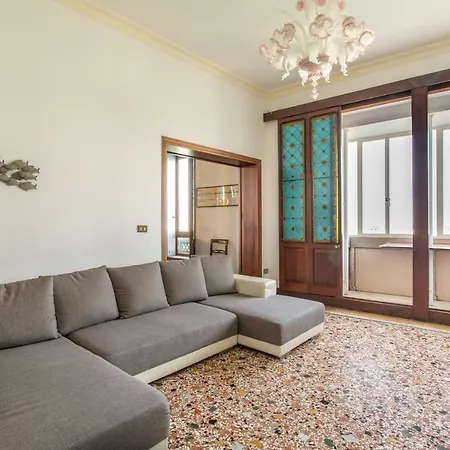 Casa Franca * Chioggia