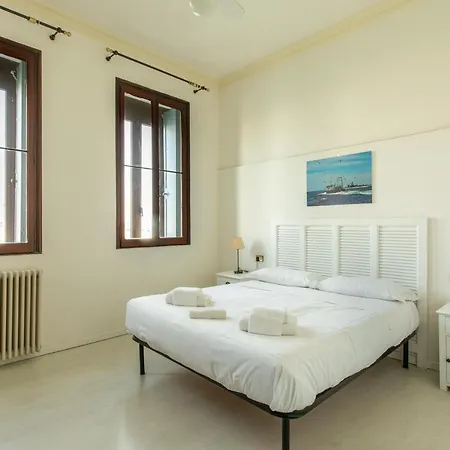 Appartement Casa Franca *