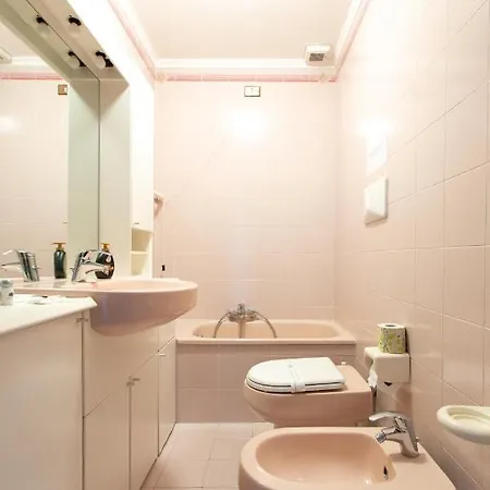 Casa Franca Appartement