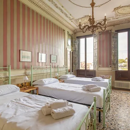 Casa Franca Appartement