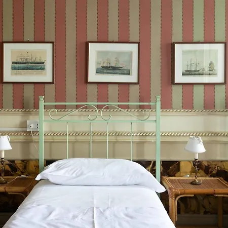 Appartement Casa Franca