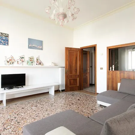 Casa Franca Appartement *