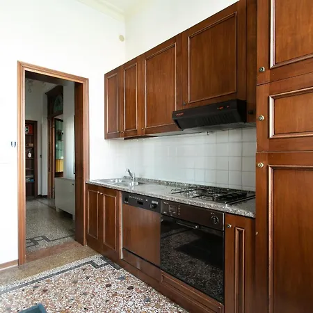 דירה Casa Franca