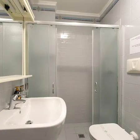 Casa Franca Appartement