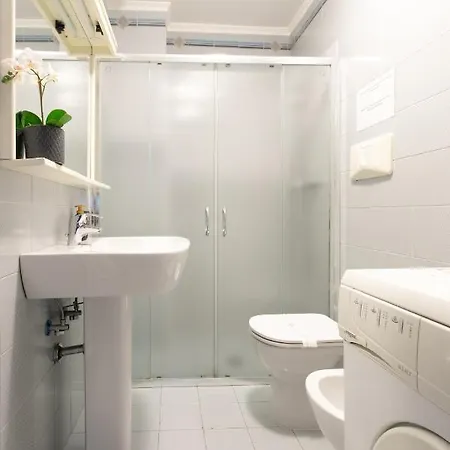 Appartement Casa Franca