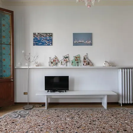 Casa Franca Appartement Chioggia