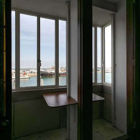 Appartement Casa Franca Chioggia