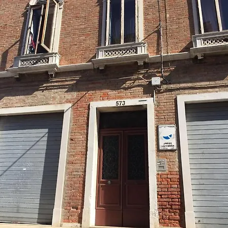 דירה Casa Franca *