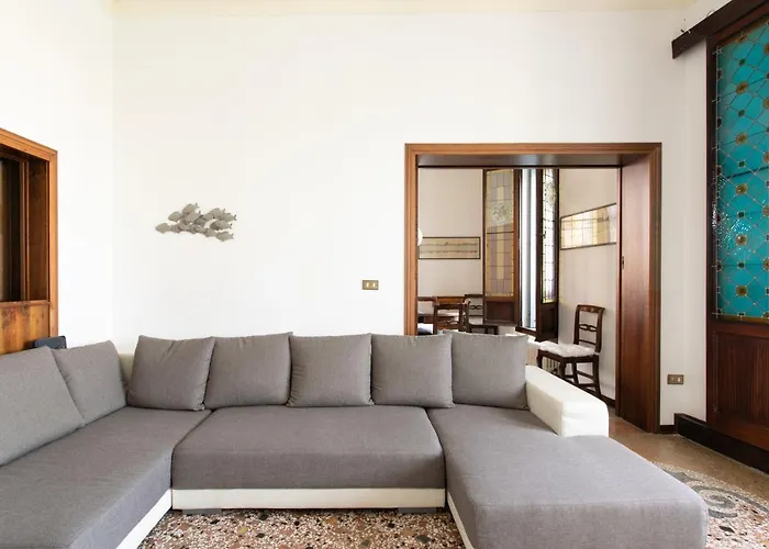 Casa Franca * Chioggia