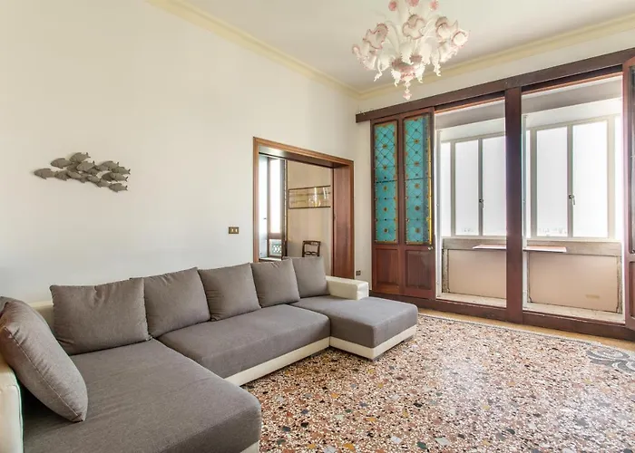 Casa Franca * Chioggia