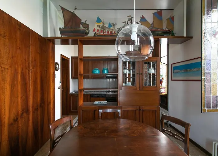 Casa Franca Chioggia