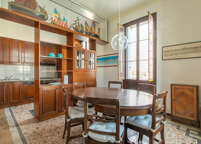 Appartamento Casa Franca