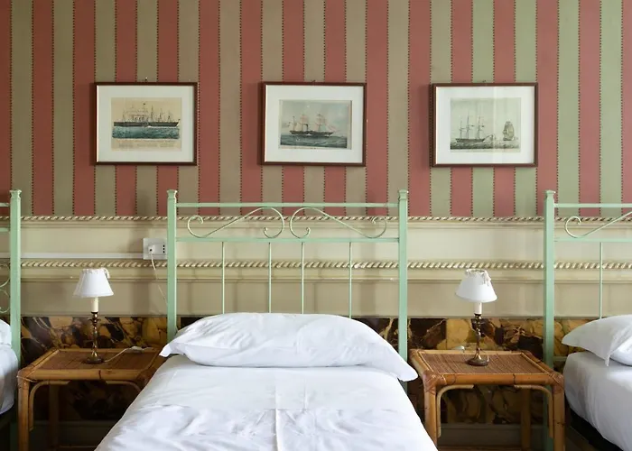 Appartamento Casa Franca