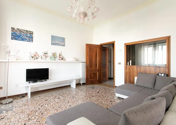 Casa Franca Appartamento *