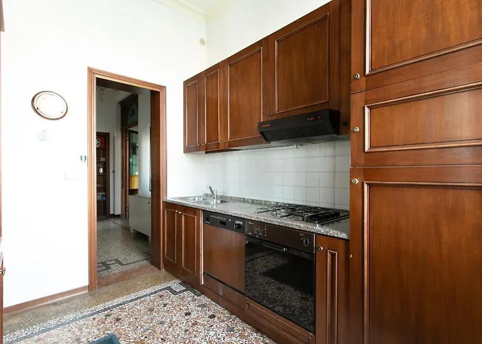 Appartamento Casa Franca