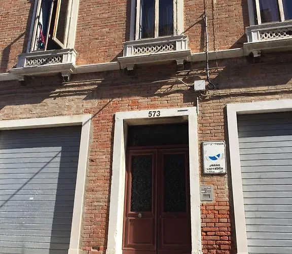 Appartamento Casa Franca *